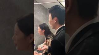 徐藝真&孫樾 兩人相處的歡樂時光🥳《霍少閃婚後竟成了嬌嬌公主》拍攝現場📷#徐艺真 #孙樾 #徐藝真 #孫樾 #短劇 #真樾Cp #最配Cp #短劇最紅Cp #短劇天花板