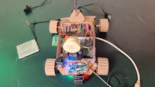 ये रोबोट देख कर आप चौक जाएंगे आप || How To Make Remote Control Robotic Car || Lalit Experiment Show