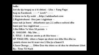 Autolike In Facebook Fan Page 100% Work!