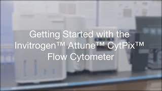 Attune CytPix How-To Video
