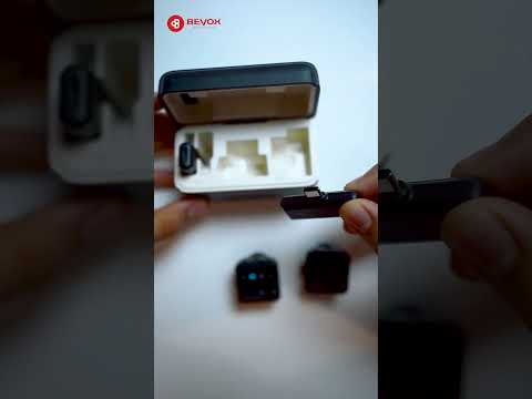 Beyox BM99 Vloggers Mics – The Ultimate Vlogging & Streaming Microphones! #beyox #microphone