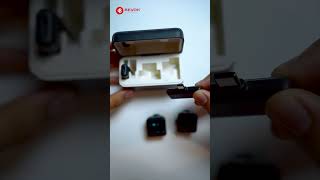 Beyox BM99 Vloggers Mics – The Ultimate Vlogging & Streaming Microphones! #beyox #microphone