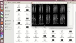 HOW TO PLAY GAMES IN DOSBOX ON UBUNTU