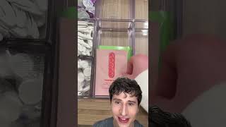 WASTEFUL Bathroom Restock. #dermreacts #skincare #asmr #restock k