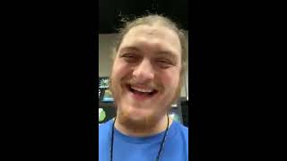 HEADIES TV - Bronx Glass -Part 2 of 2 - NOV 29, 2018