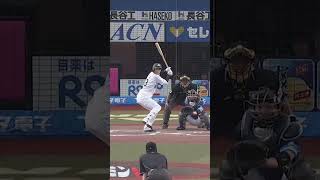 【打ちまくる韋駄天】和田、強打、巧打 #chibalotte