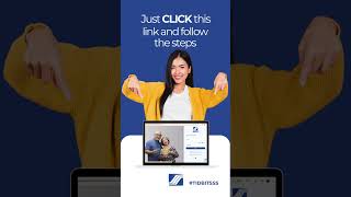 Nalimutan ang My.SSS Password? No worries!