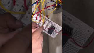 Fan regulator connection ￼kaise karen
