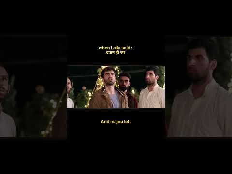 movie name :Laila majnu #fyp # viral