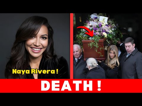 What Really Happened to Naya Rivera? The Mystery of Naya Rivera Death