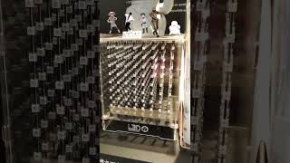LED Cube Rave Party #led #lightshow #ledcube #electronics #arduino #party #edm