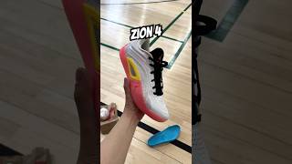 Zion 4 Traction Test #shorts