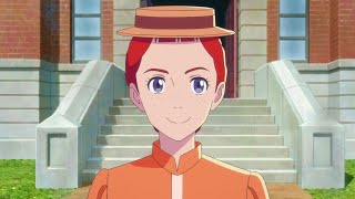 ＜次回予告＞第18話　「本を開いたら昨日のバラが美しくよみがえってきたような気持ち」