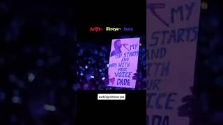 India’s Best Concert (ft. Arijit, Shreya, & Sonu) #viral #yt