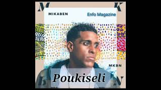 Mikaben - ( Pou ki se li For Grégory ) Recall Official Music Video