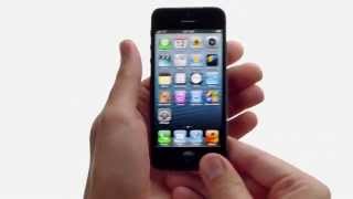 Apple - iPhone 5 - TV Ad - Thumb