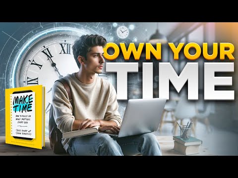 How To Manage Your Time Better: Boost Productivity & Save Hours Daily