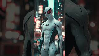 Shadow Spider: Rise of the Neural Web