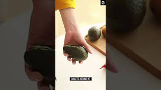3 In 1 Avocado Slicer - Kitchen Accessories - Kitchen Gadgets #Gadgets101 - #Shorts
