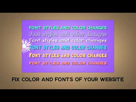 Fix wordpress issues, errors, problem in 15 hours
