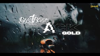Scary Cinematic Trap Rap Beat Instrumental "Black Gold" (Official Intro Video)