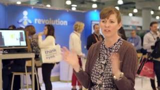 RevolutionEHR - Interview with VP of Sales on Optometry EHRs