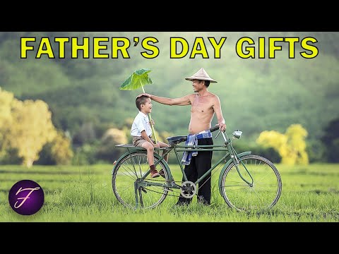 5 Perfect Fathers Day Gifts 2020: Get Him Something He Will Love | Fancy Technology