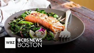 New research finds the MIND diet could help preserve cognitive function in older people