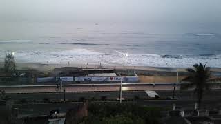 I saw the dolphins nose hill in vizag,,. (vizad   vlog)