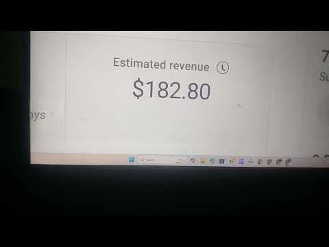 How much YouTube Pays for 1000 Views?