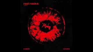 🚨 Red Racks
