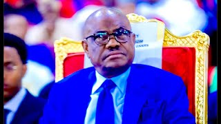 Wike FIRES BACK at ADC Coalition Leaders as Opposition Party Grows Stronger
