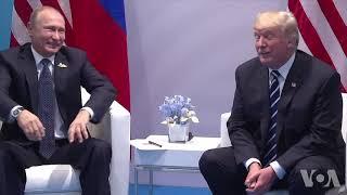 自由之家：特朗普是美国民主的威胁