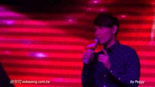 20121111JASONWOOD楊宗緯牛仔光棍派對@杭州皇后酒吧_01_饞