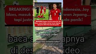 kabar timnas Indonesia #shorts #garudaindonesia