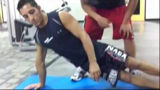 Rapid Fitness MMA/Boxing - Tech of the Week 3 - S/C