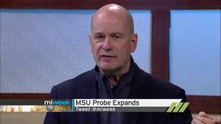 MSU Crisis Widens Web Preview | MiWeek