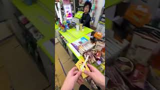 A day with ASMR Echo Bites | #echo #bites #asmr #asmrfood #food #conveniencestore