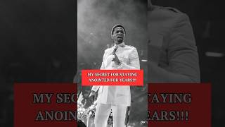 Why I Live A Fasted Life || Apostle Michael Orokpo #short #shorts #shortsfeed #viralshorts