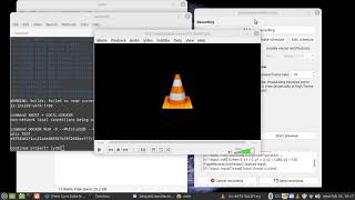 Docker desktop {{ flatpak vlc rockylinux }} video editor