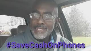 Save Cash on Phones #1 - TextNow Wireless