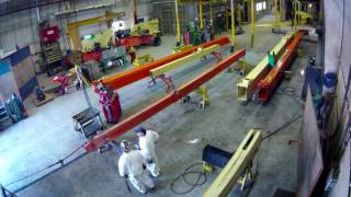 The JLG Reconditioning Process: From Teardown to the Job Site