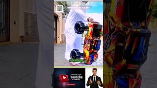 Most Powerful R.C Car 💀 #shortvideo #usashorts #usacontent #fyp #newyork #edit