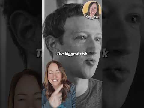Embrace Risk ⚡ | The Biggest Risk Is Not Taking Any