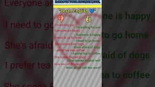 Learn English | people always make mistakes while speaking | #reading #writing #listening