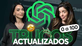 Customize your ChatGPT 🤖 Updated Cheats⎪EP78