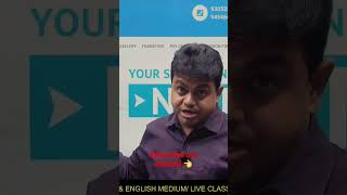 Subscribe our S-Orbit Institute Youtube Channel for completely free prepration of JEE & NEET 2023