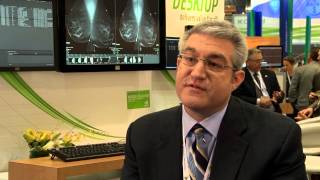 RSNA 2013: Visage Imaging