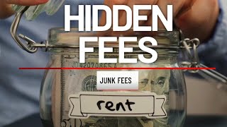 Consumer Reports: Relief from hidden fees