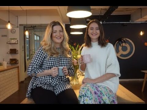 Faye and Emma - DueDil November 2019 Newsletter